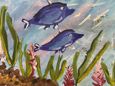 "Вот оно какое, наше лето"