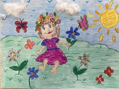 "Вот оно какое, наше лето"